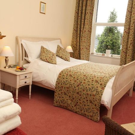 Cononley Hall Bed & Breakfast Bed & Breakfast Skipton Dış mekan fotoğraf