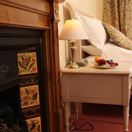 Cononley Hall Bed & Breakfast Bed & Breakfast Skipton Dış mekan fotoğraf