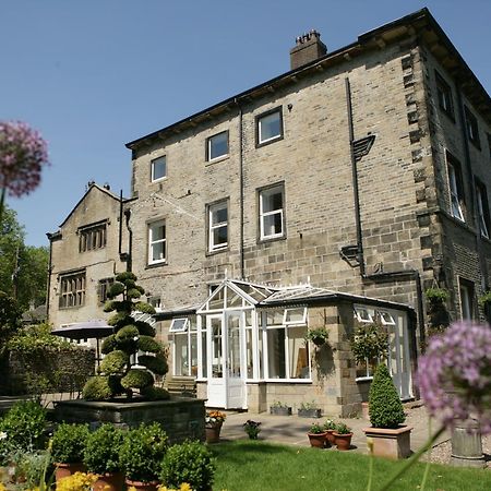 Cononley Hall Bed & Breakfast Bed & Breakfast Skipton Dış mekan fotoğraf