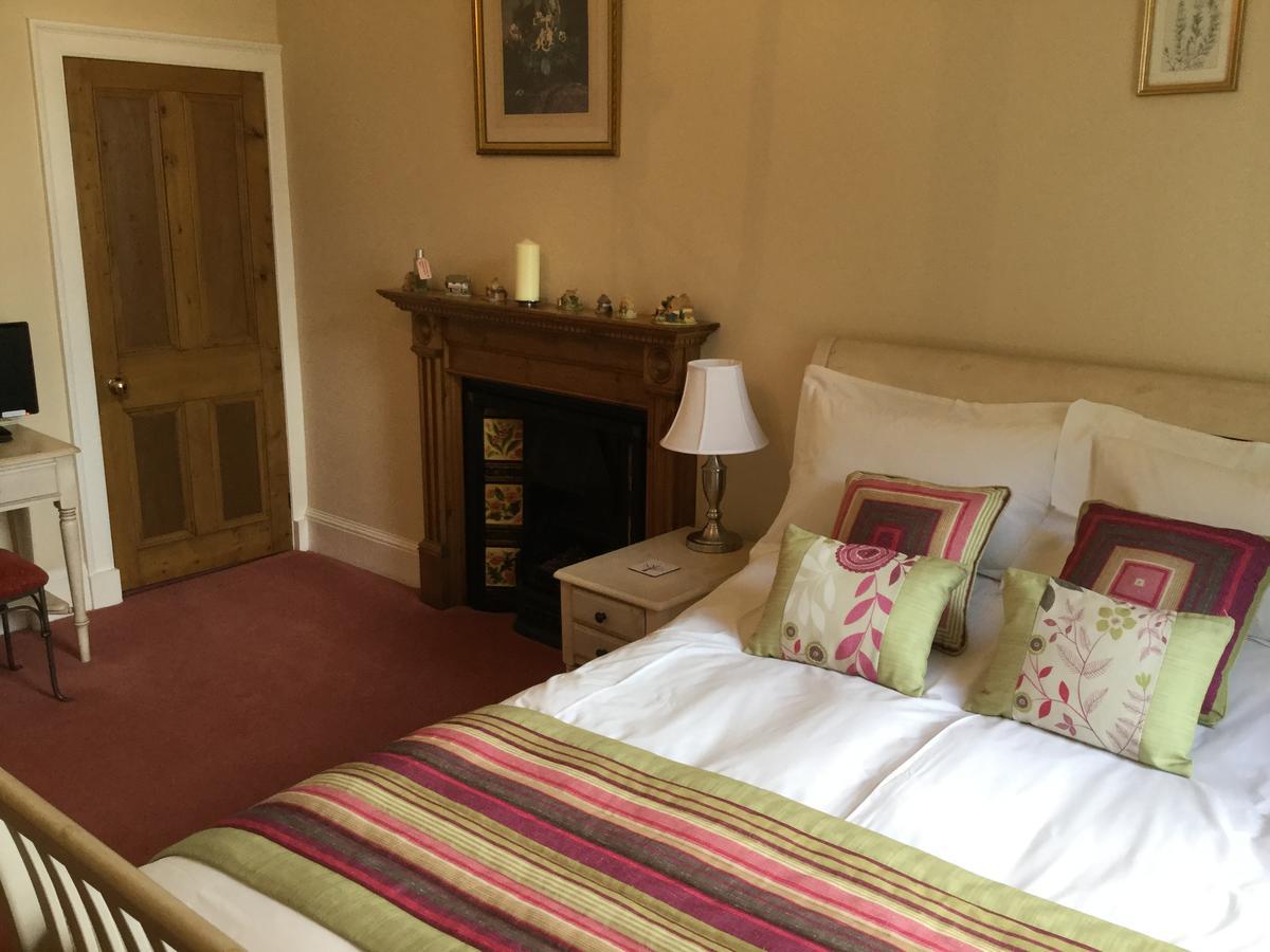 Cononley Hall Bed & Breakfast Bed & Breakfast Skipton Dış mekan fotoğraf