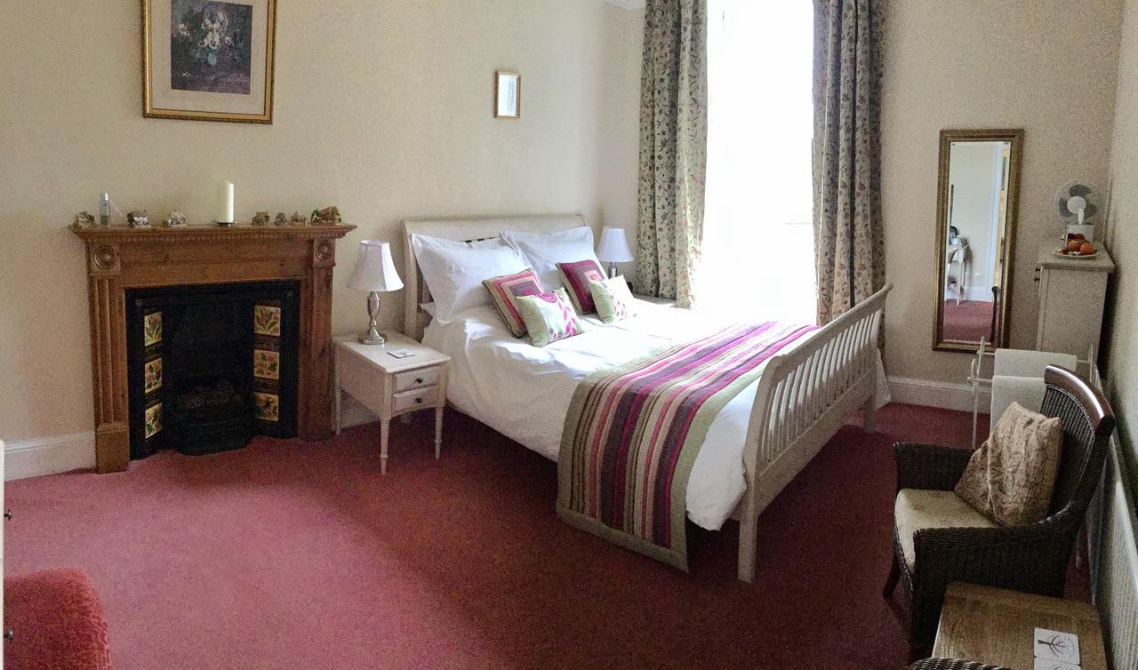 Cononley Hall Bed & Breakfast Bed & Breakfast Skipton Dış mekan fotoğraf